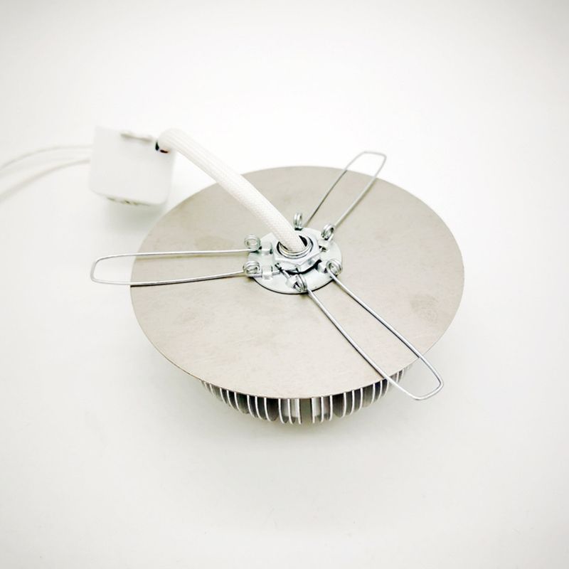 Remote Control RGB Wall Lamp Modern Style Aluminum Ambiance Decorative LED Sconce Light in Sliver