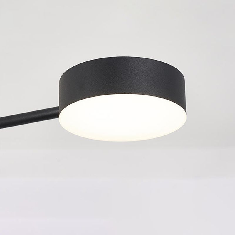 Semplicità postmoderna lampade per la casa per la casa per la sala da pranzo del salotto