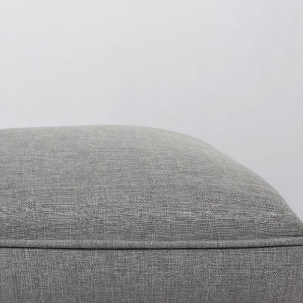 Eigentijdse stijl houten eetkamerstoel eetgeloze zijstoelen voor keuken