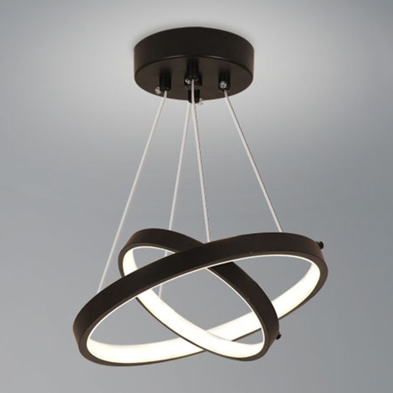 Luce Luce Lumo moderno a LED LED LEDELIE LEDALILE PER BALCONY CORRIDOR