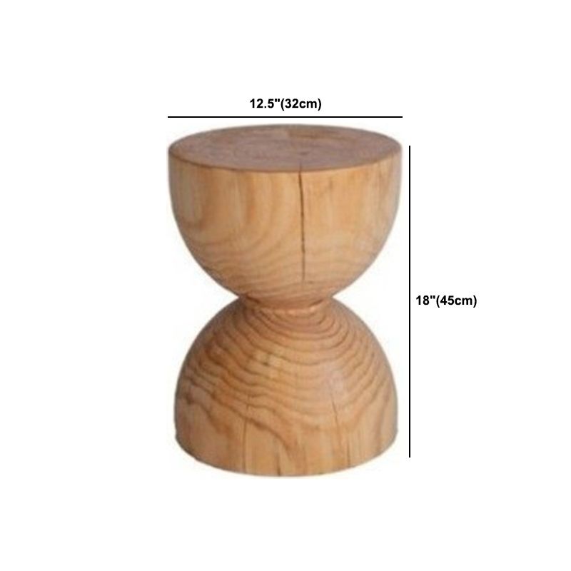 Modern 1/2/5 Pieces Dining Set Rectangle Pine Wood Dining Table for Dining Room Kitchen