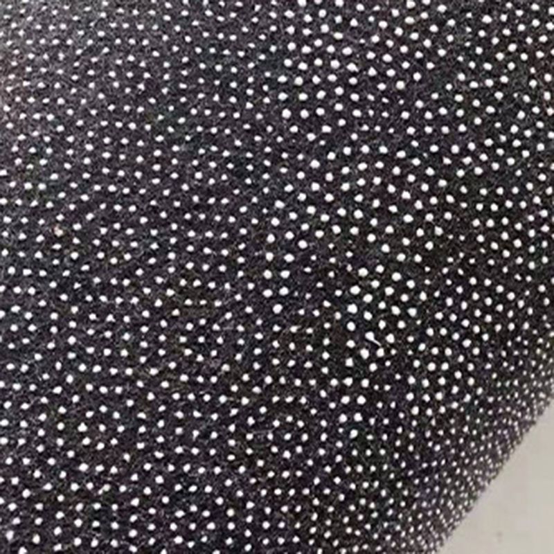 Gold Retro Carpet Polyester Graphic Carpet Stain Resistant Carpet for Living Room