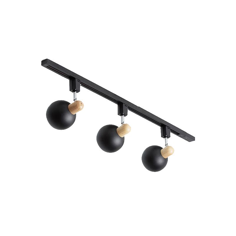 Modern Pendant Light Geometric Island Chandelier Metal 3 Light Island Lights