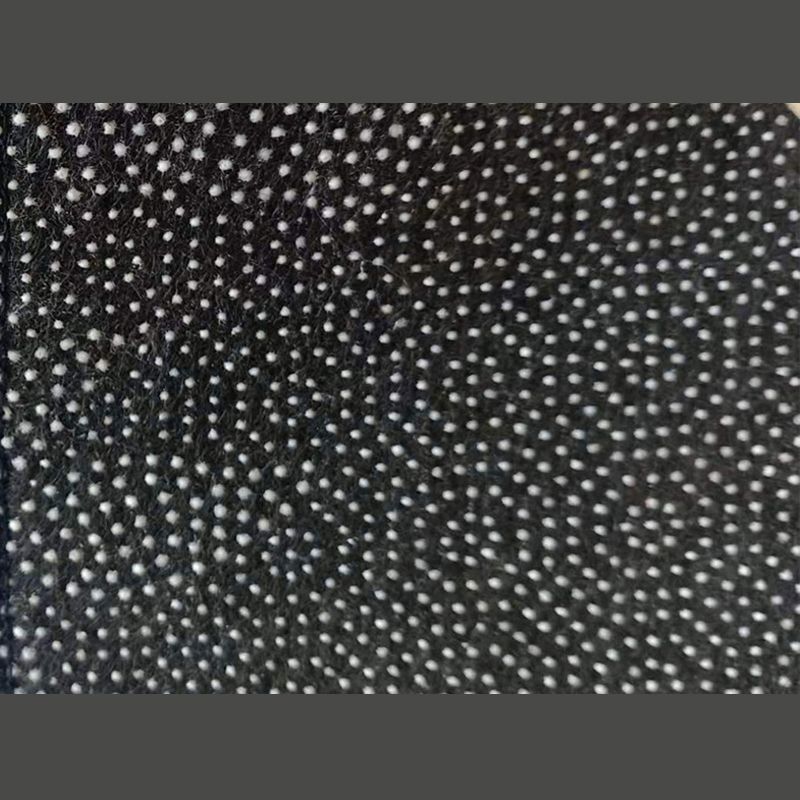 Beige Abstract Print Carpet Polyester Modern Area Rug Non-Slip Rug for Living Room