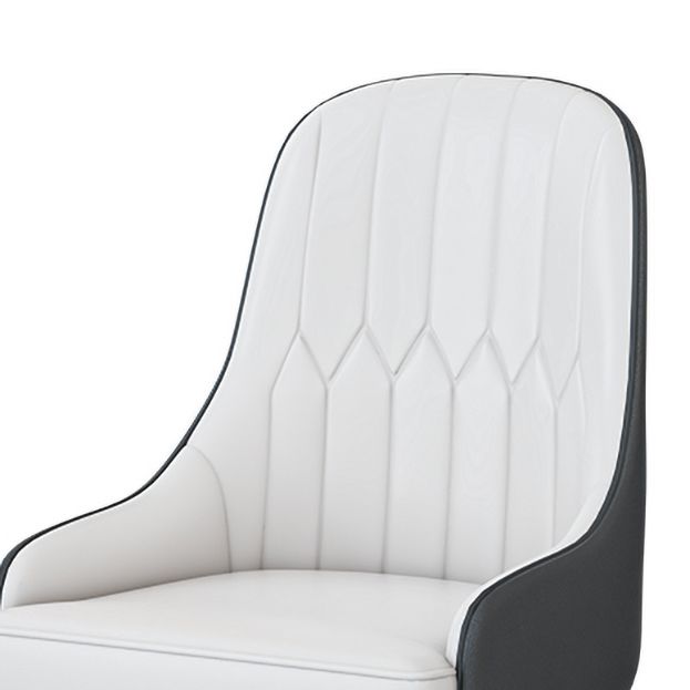 1/2/7/9 Pcs Metal Modern Dining Room Set with Round Table and Pedestal Base Dining Set