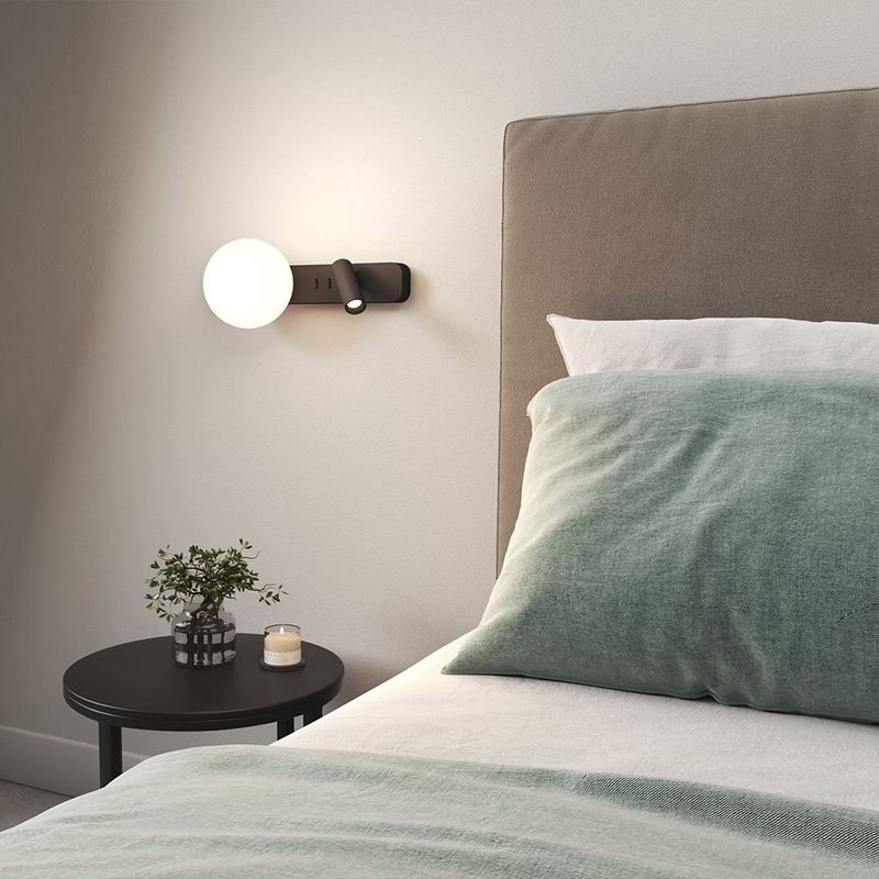 Modern Style Cylinder Island Pendants 2-Lights Metal Pendant Lights for Bedroom