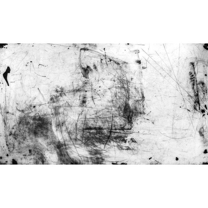 Modern Abstract Mural Environment Friendly Wallpaper Wall Art for House Interior