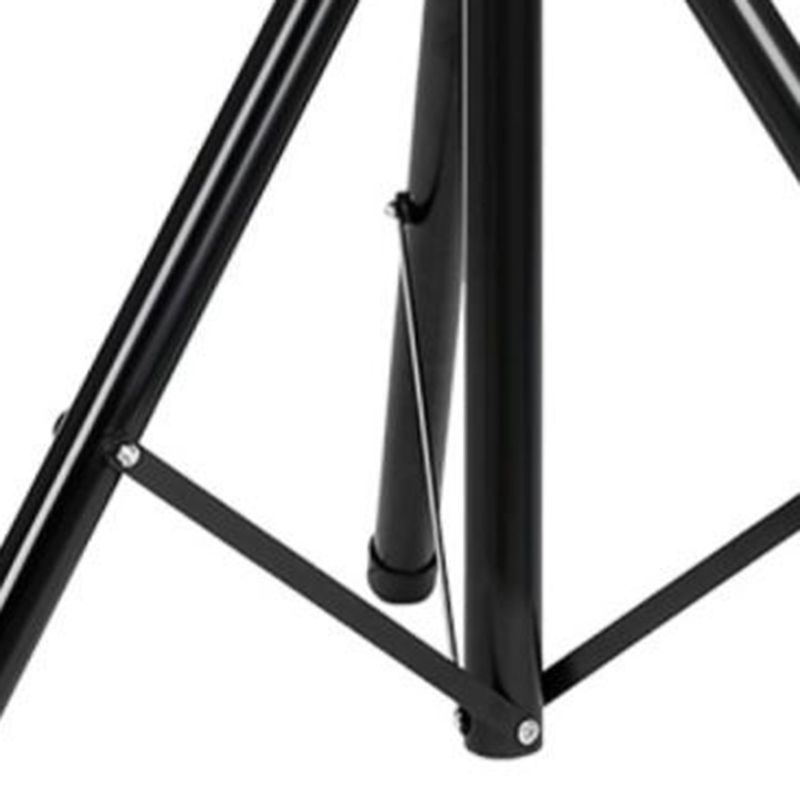 15" Wide Modern Standing Desk Wooden Adjustable Writing Desk