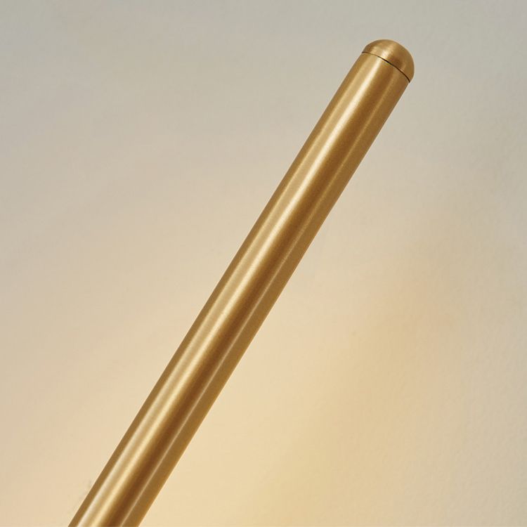 Estilo moderno Simple Lineal Wall Disconce Metal Donces para corredor