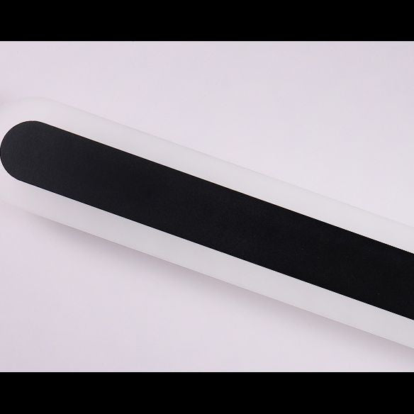 Modern Minimalist Style Linear Vanity Lighting Fixtures Metal Vanity Sconce