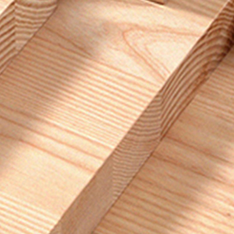 Modern Bar Table Set 1/7 Pieces Rectangle Pine Wood Counter Table for Convenience Store