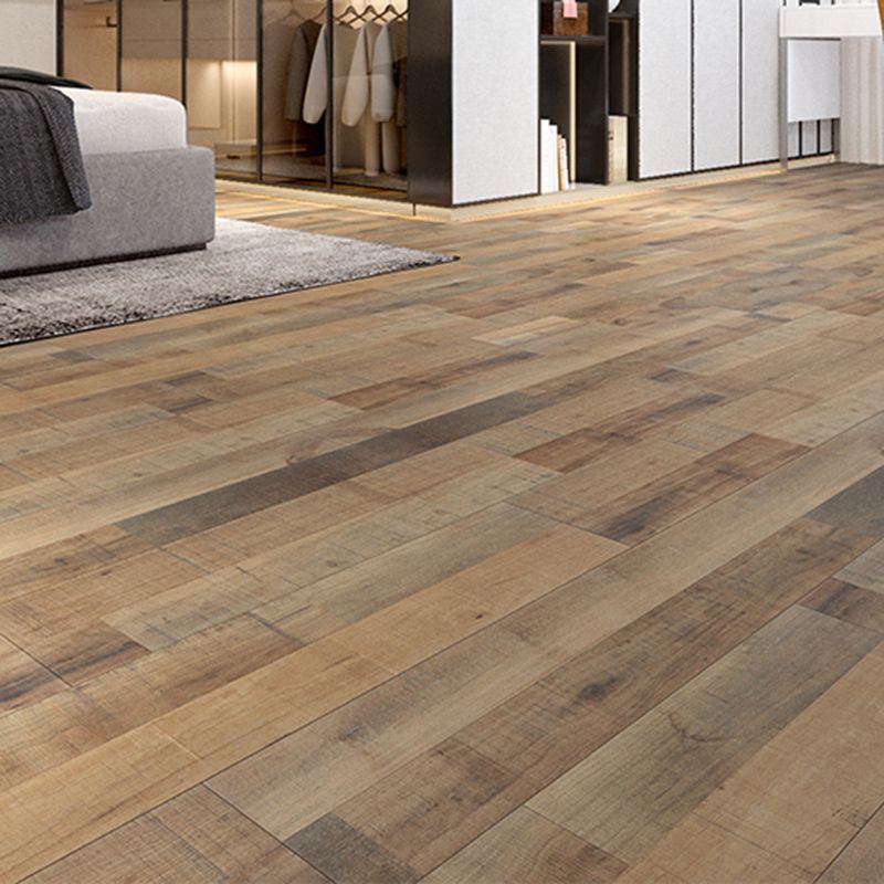Modern Laminate Flooring Waterproof Slip Resistant Laminate Flooring