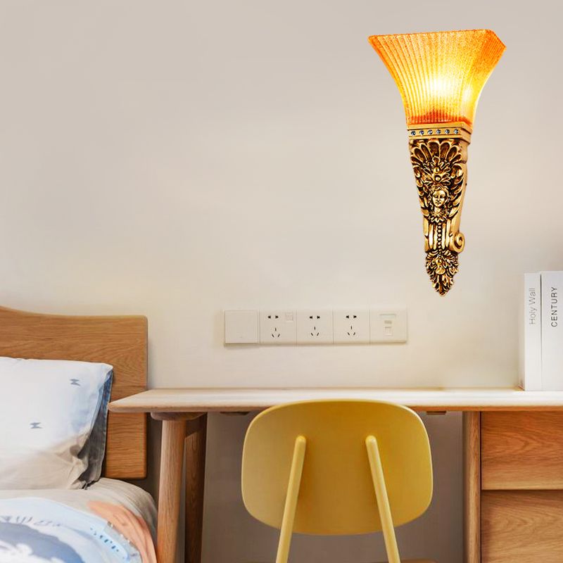 Verre à verre côte