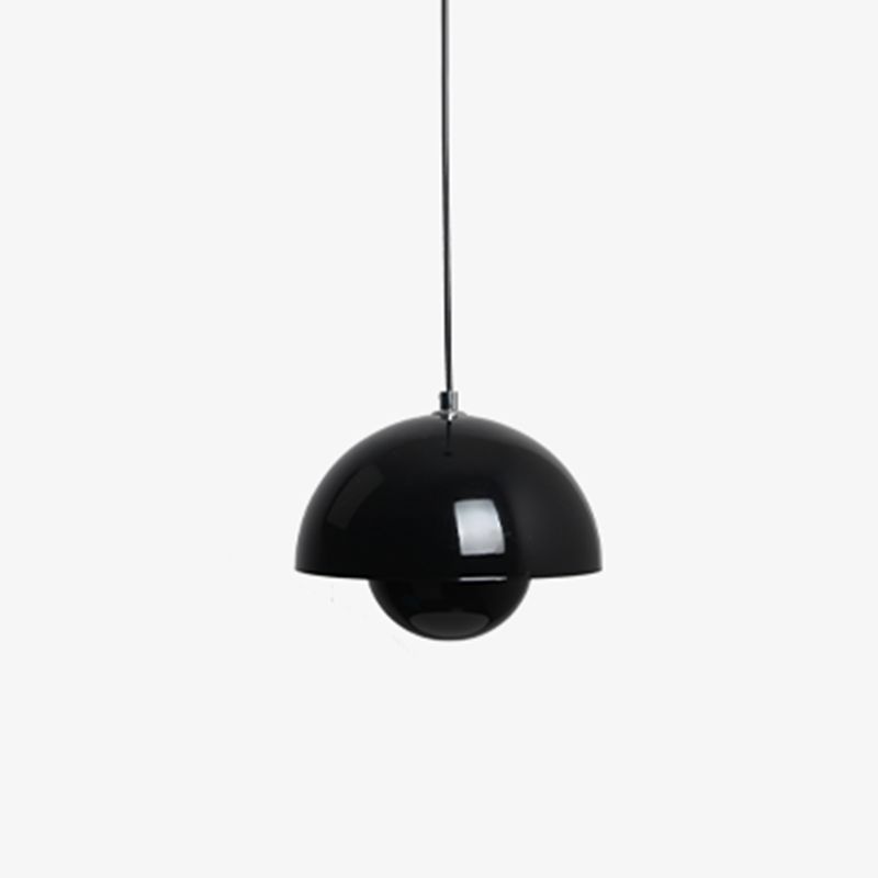 Makkaron -Anhänger leichter nordischer moderner Stil Hanglampe für Schlafzimmer Esszimmer