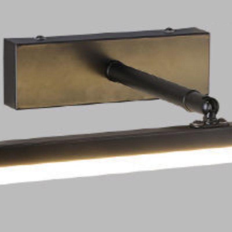 Metal Linear Wall Sconce Lighting Modern LED Wall Mounted Lighting