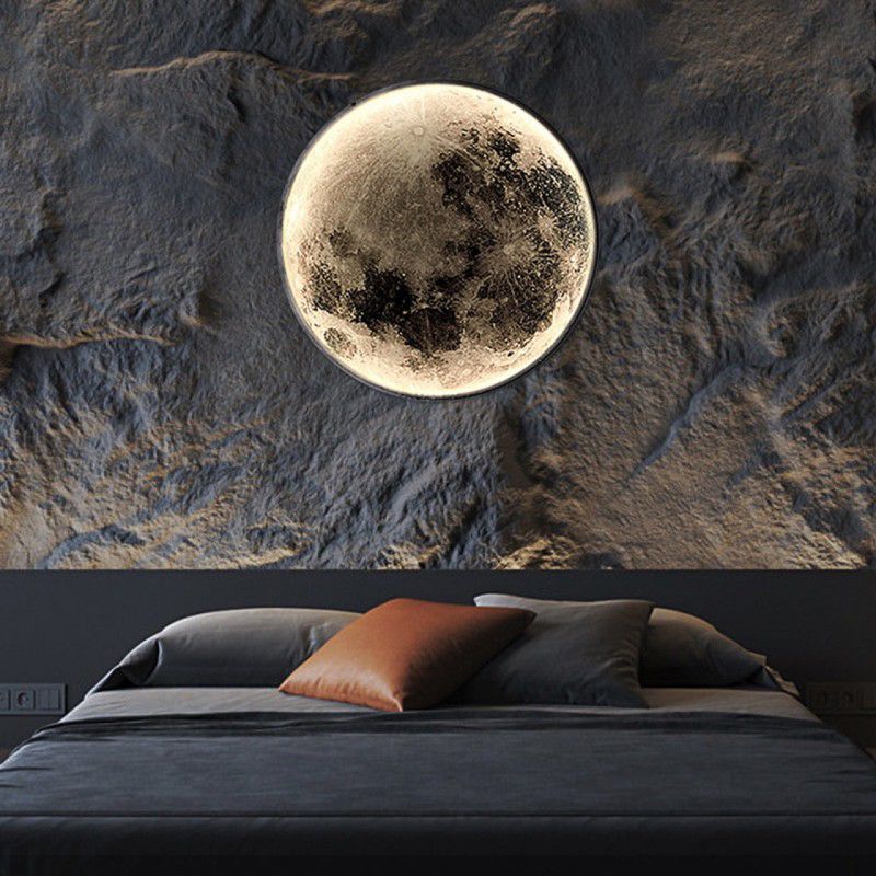 Modern Wall Light Creative LED Wall Light Sconce for Bedroom