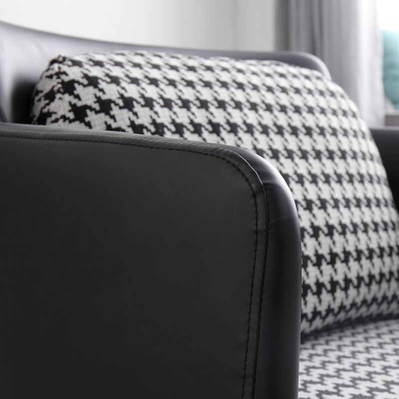 Linen Chair25.9" L x29.1" W x 29.5" H Arms Included Chair for Living Room