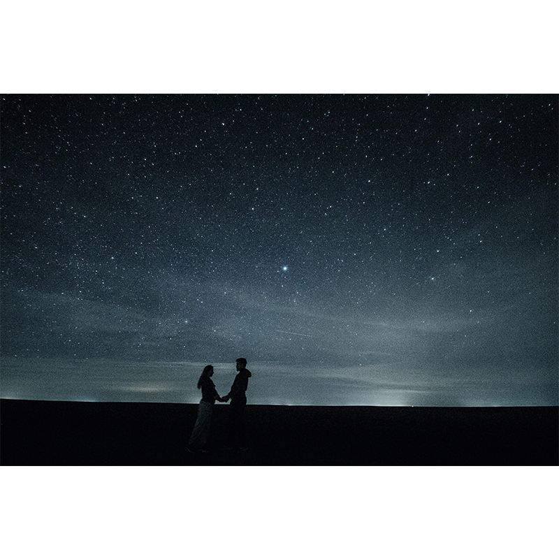 Astronomy Star Mural Wallpaper for Decoration Modern Living Room Wall Covering