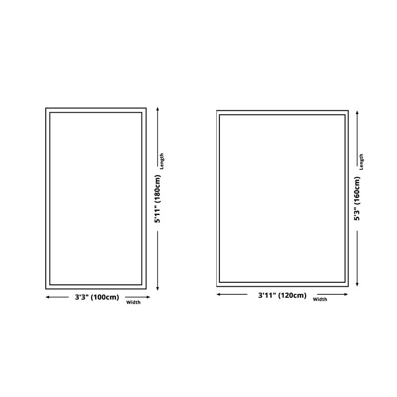 Black Modern Carpet Polyester Flowers Carpet Washable Carpet for Living Room