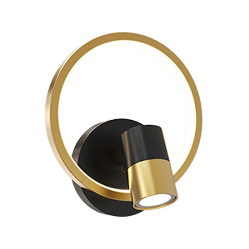 Modernist Wall Sconce LED Simple Wall Mounted Light for Dinning Room