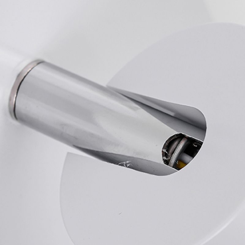 Modern Geometric Shape Wall Sconce Reading Wall Light with Acrylic Shade for Bedroom