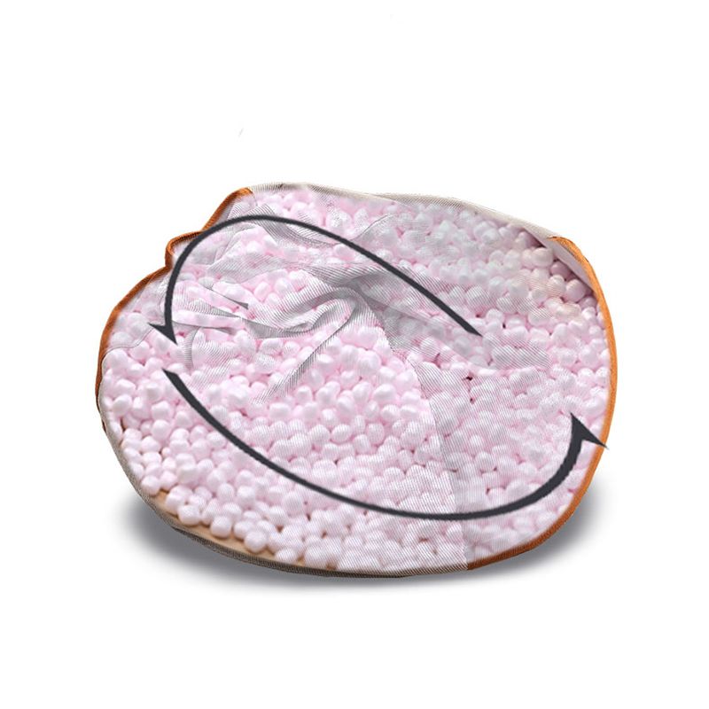 Corduroy Parsons Chair Convertible Stacking Chair for Living Room