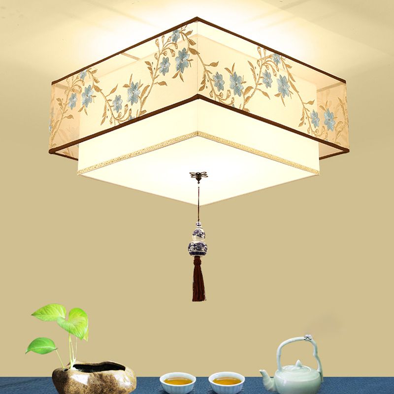 Éclairage géométrique Éclairage Éclairage Éclairage Éclairage traditionnel Fixation du plafond