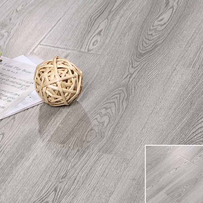 Modern Laminate Flooring Wood Click-Lock Scratch Resistant Laminate Floor