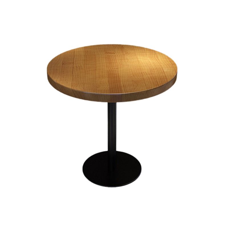 Modern Wood Dining Table Set 1/2/3/4/5 Pieces Dining Set for Home Use