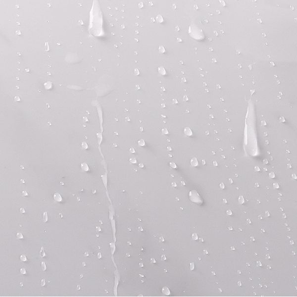 Contemporary Wallpaper Plastic Field Tile Wallpaper with Rectangular Shape