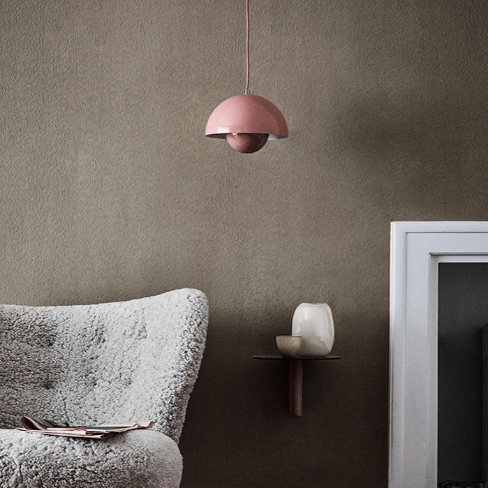 Speisesaal Decke Anhänger Leuchtmetall Nordic Hanging Deckenleuchte