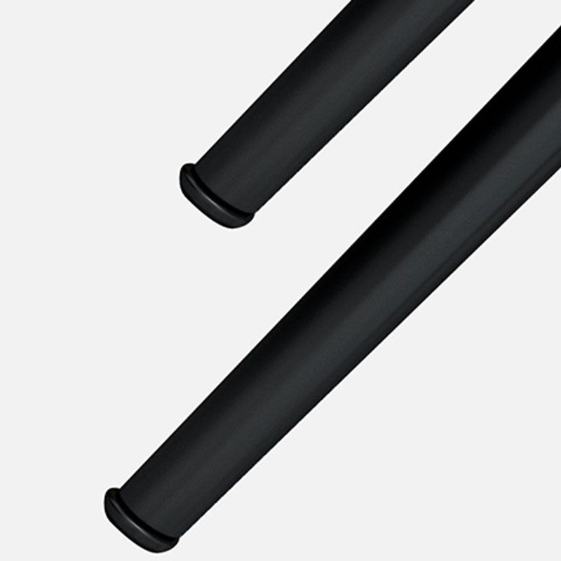 Modern Vanity Set with 1 Drawer and Mirror and Storage Shelves