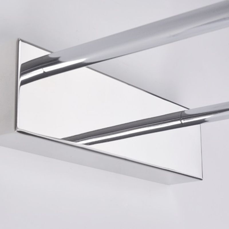 Metal Squares Wall Lighting Fixture Simple LED Wall Sconce Light Fixture