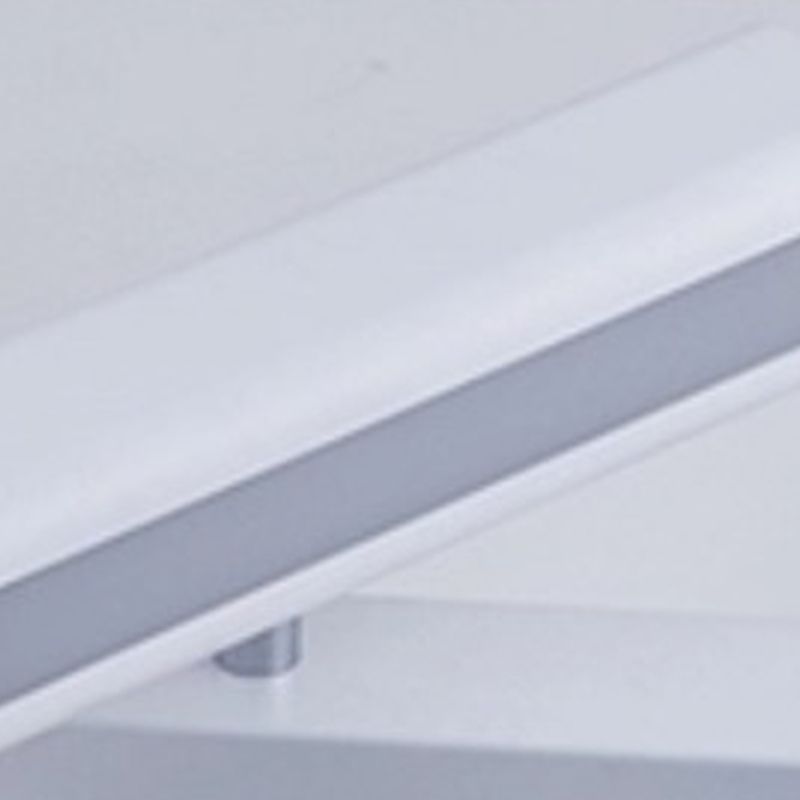 Acrylic Sconce Light Modern Style Wall Sconce Lighting for Living Room