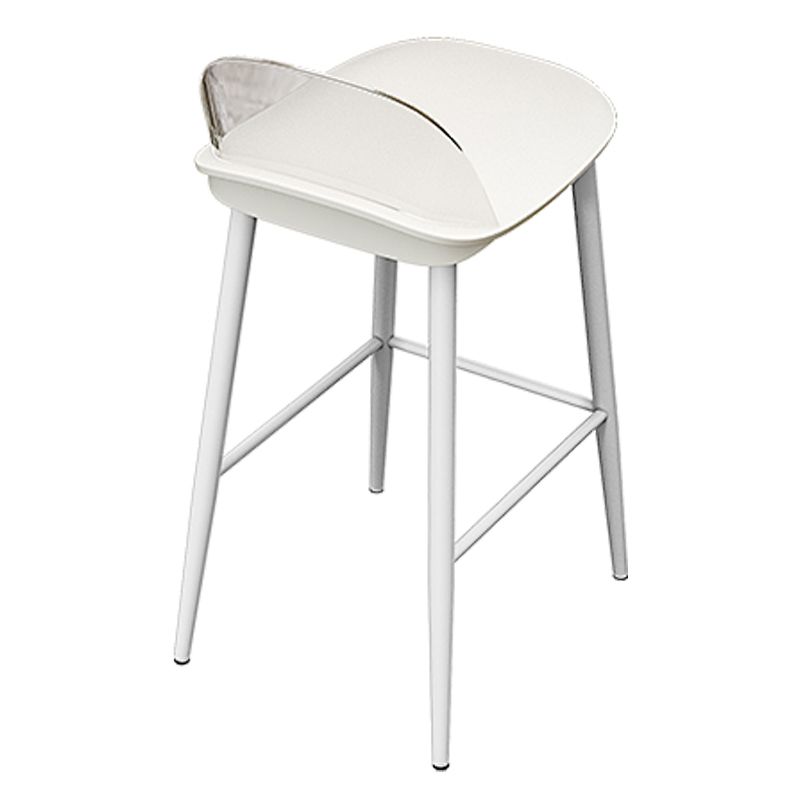 Modern 1/3 Pieces Bar Table Set Rectangle Wood Counter Table with High Stools for Balcony