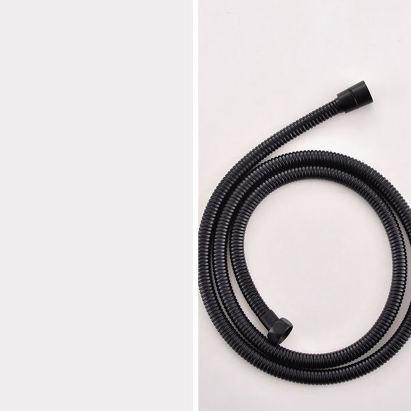 Modern Style Bathtub Faucet Waterfall Handle Style Bathroom Faucet