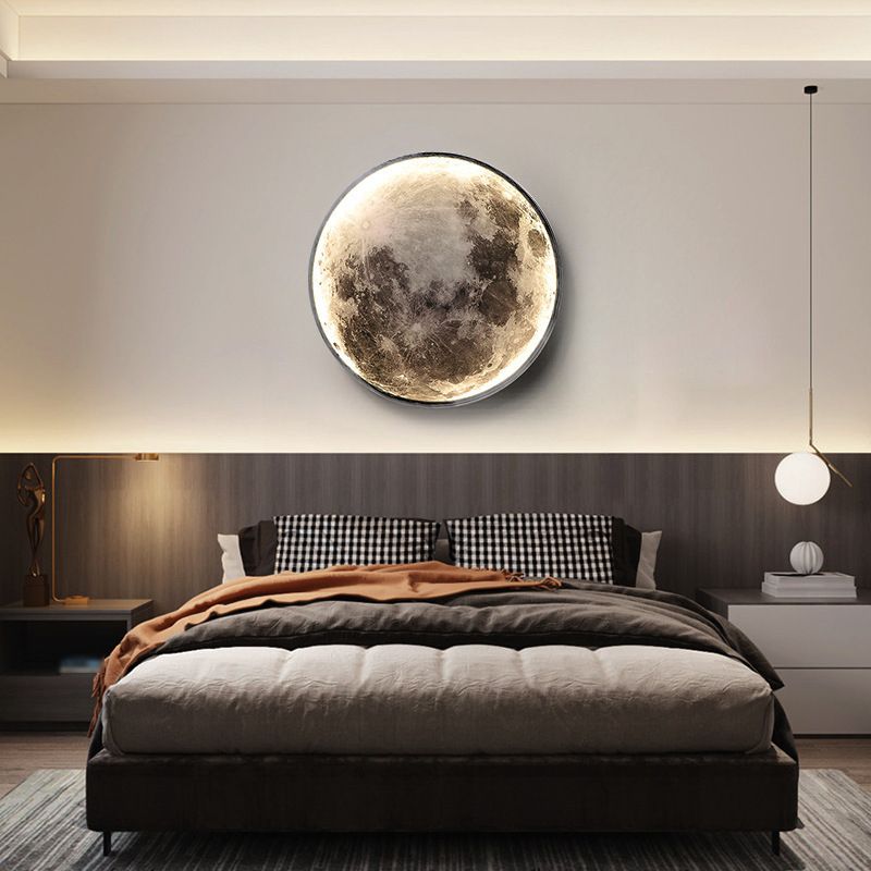 Modern Style Wall Light Creative LED Wall Light Sconce for Bedroom