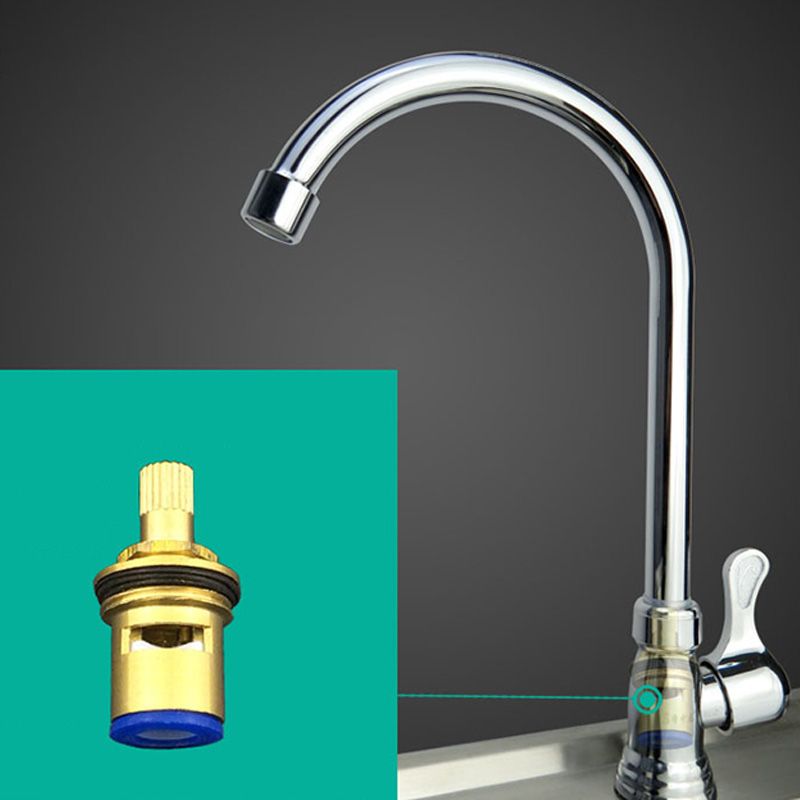 Kitchen Sink Stainless Steel Drop-In Rectangle All-in-one Kitchen Sink