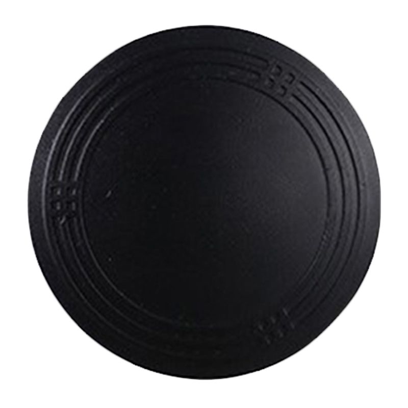 Fleur Pathway Lampe murale à 4 faces Aluminium LED Contemporain LED Éclairage d'éclairage en noir