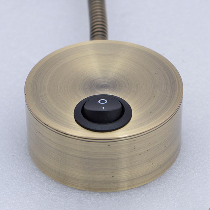 1 Light Wall Light Sconces Modern Wall Mounted Lamp for Bedroom