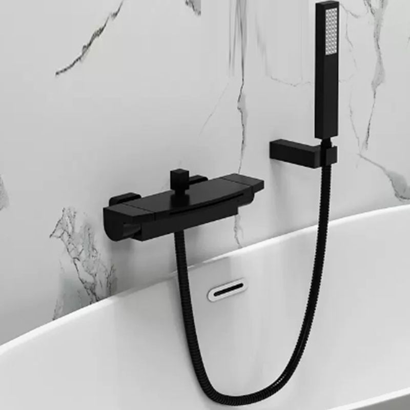 Contemporary Oval Drop-in Bathtub Soaking Acrylic Bath Tub in White