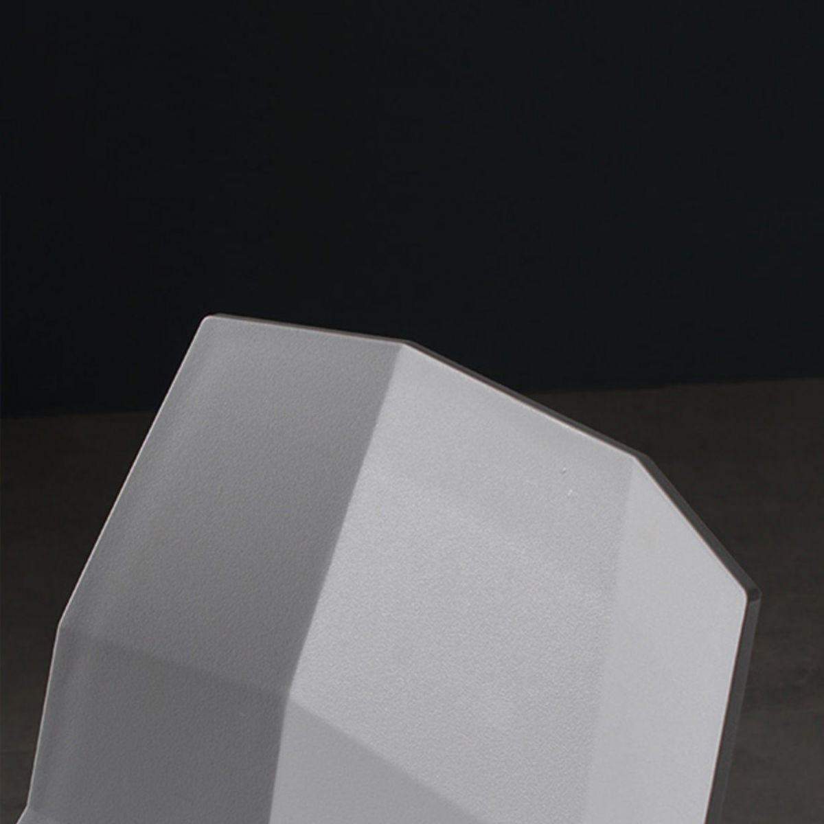 Tabouret de comptoir en plastique et de bar moderne