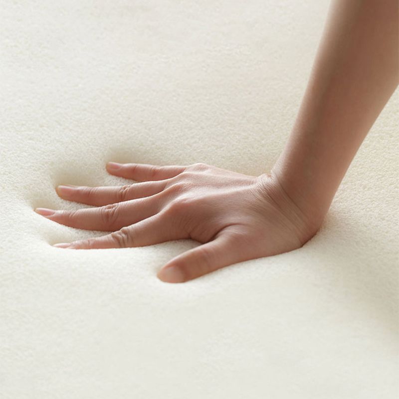 Contemporary 31.49" Wide Solid Color Fixed Back Back Sponge Arm Chair