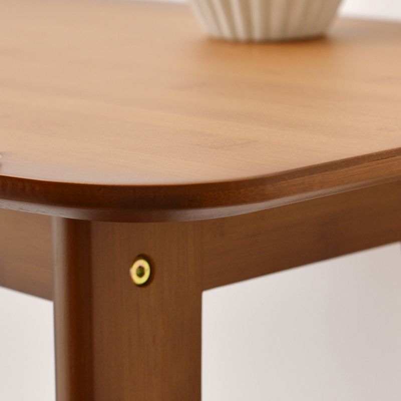 Modern Style Bar Table Set 1/2/3 Pcs Specialty Pub Set for Indoor