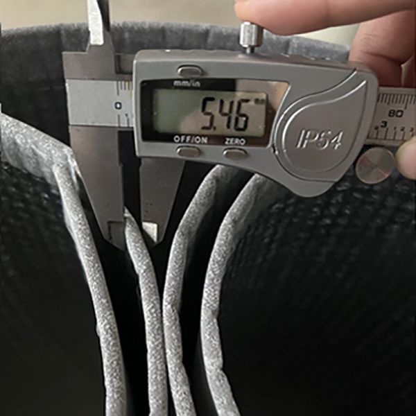 Contemporary Wall Paneling Solid Color Waterproof Wall Access Panel