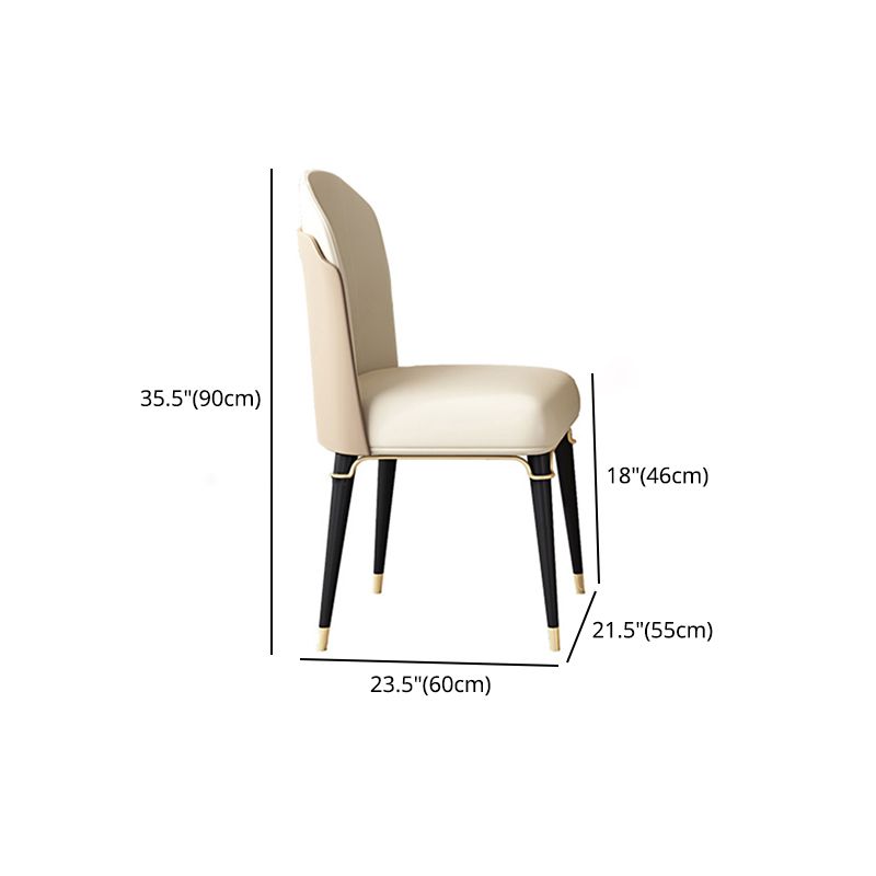 Glam 1/3/4/5/7/9 Pieces Round Dining Table Set with Sintered Stone Top Turntable Furniture