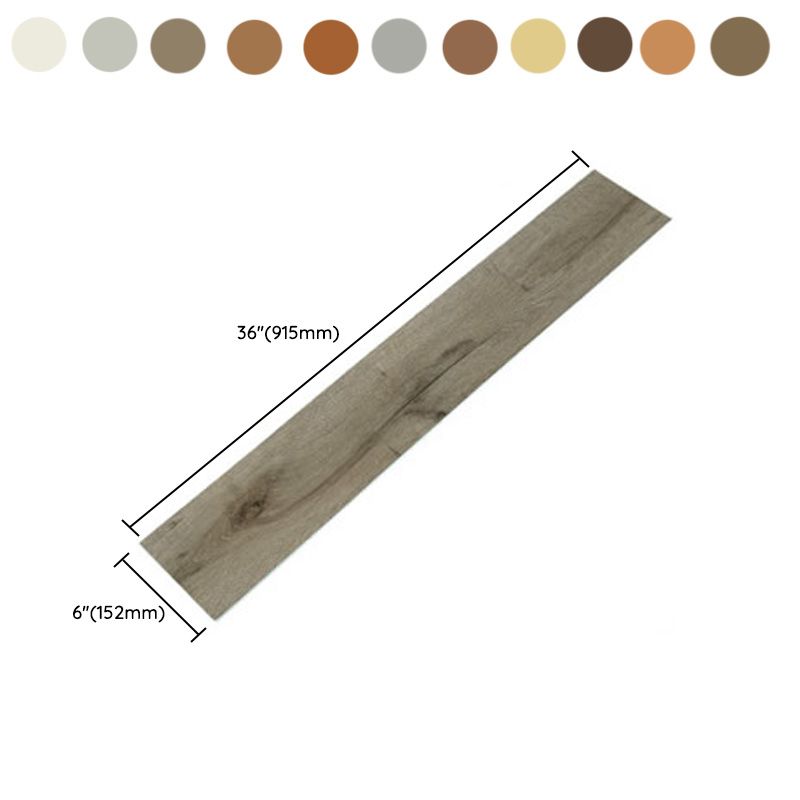 Farmhouse Tin Backsplash Paneling Smooth Wall Ceiling Wood Board Set of 1