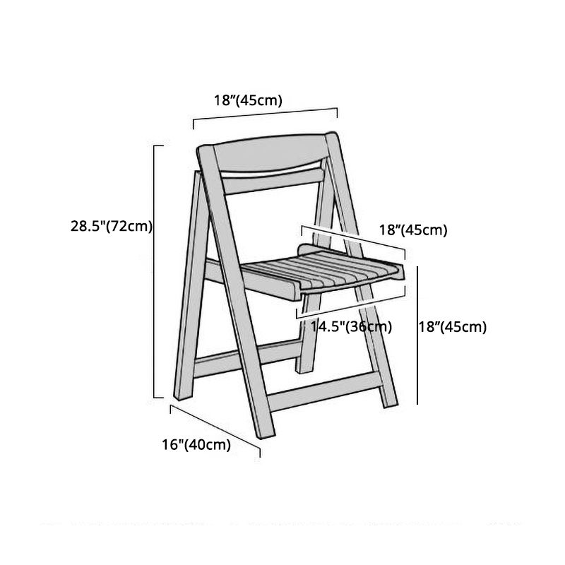 Modern 1/2/3/5 Pieces Wood Dining Set Dining Furniture Set /Separate Items
