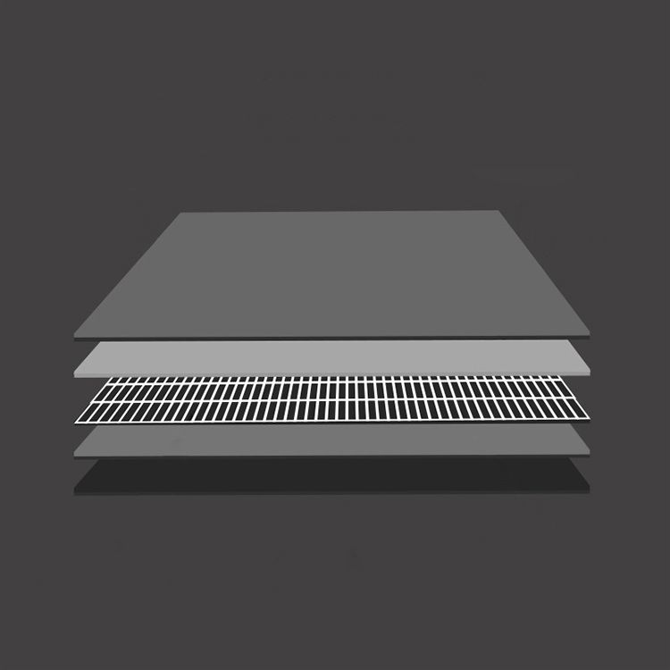 Carpet Tile Non-Skid Fade Resistant Geometry Self-Stick Carpet Tiles Bedroom