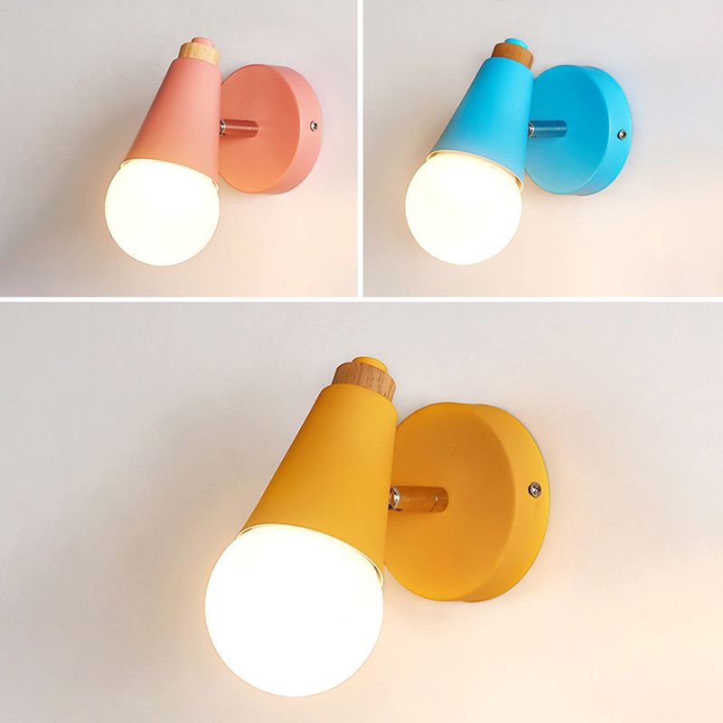 Modern Wall Sconce Lights 1 Light Wall Light for Living Room